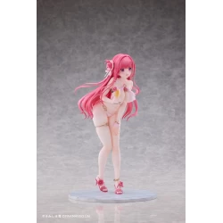 Figurine Riko-chan illustration by Ao Kimishima - PinkMango