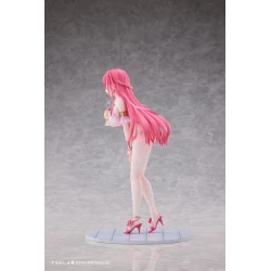 Figurine Riko-chan illustration by Ao Kimishima - PinkMango