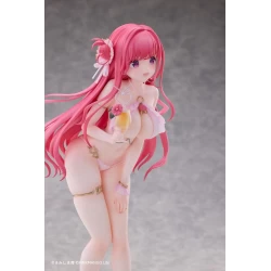 Figurine Riko-chan illustration by Ao Kimishima - PinkMango