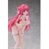 Figurine Riko-chan illustration by Ao Kimishima - PinkMango