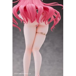 Figurine Riko-chan illustration by Ao Kimishima - PinkMango