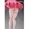 Figurine Riko-chan illustration by Ao Kimishima - PinkMango