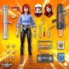 Figurine Charley - Les Motards de l'espace Nacelle