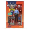 Figurine Charley - Les Motards de l'espace Nacelle