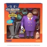 Figurine Limburger - Les Motards de l'espace Nacelle