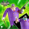 Figurine Limburger - Les Motards de l'espace Nacelle