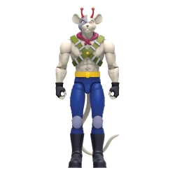 Figurine Vinnie - Les Motards de l'espace Nacelle