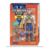 Figurine Vinnie - Les Motards de l'espace Nacelle