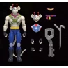 Figurine Vinnie - Les Motards de l'espace Nacelle