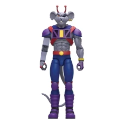 Figurine Modo - Les Motards de l'espace Nacelle