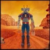 Figurine Modo - Les Motards de l'espace Nacelle