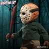 Figurine sonore Mega Scale Jason Voorhees - Vendredi 13 Mezco Toys