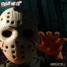 Figurine sonore Mega Scale Jason Voorhees - Vendredi 13 Mezco Toys