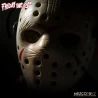 Figurine sonore Mega Scale Jason Voorhees - Vendredi 13 Mezco Toys