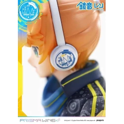 Figurine Prisma Wing Piapro Kagamine Len (Art by lack) - Vocaloid Prime 1 Studio