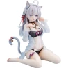 Figurine Alisa Mikhailovna Kujou: Light Novel Catgirl Ver. - Alya Sometimes Hides Her Feelings in Russian Kadokawa