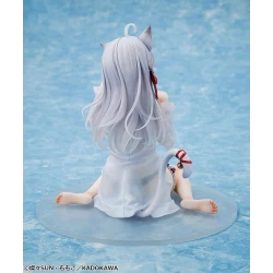 Figurine Alisa Mikhailovna Kujou: Light Novel Catgirl Ver. - Alya Sometimes Hides Her Feelings in Russian Kadokawa