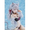 Figurine Alisa Mikhailovna Kujou: Light Novel Catgirl Ver. - Alya Sometimes Hides Her Feelings in Russian Kadokawa