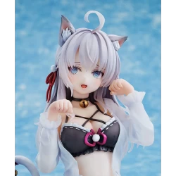 Figurine Alisa Mikhailovna Kujou: Light Novel Catgirl Ver. - Alya Sometimes Hides Her Feelings in Russian Kadokawa