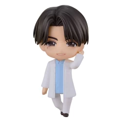 Figurine Nendoroid Nobunaga Shimazaki - Aoni Production Good Smile Company
