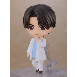 Figurine Nendoroid Nobunaga Shimazaki - Aoni Production Good Smile Company