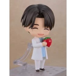 Figurine Nendoroid Nobunaga Shimazaki - Aoni Production Good Smile Company