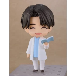 Figurine Nendoroid Nobunaga Shimazaki - Aoni Production Good Smile Company