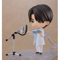 Figurine Nendoroid Nobunaga Shimazaki - Aoni Production Good Smile Company