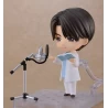 Figurine Nendoroid Nobunaga Shimazaki - Aoni Production Good Smile Company