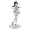 Figurine Ponytail Girl: Qipao - Avian Romance Pink Label 5 Wave