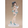 Figurine Ponytail Girl: Qipao - Avian Romance Pink Label 5 Wave