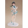 Figurine Ponytail Girl: Qipao - Avian Romance Pink Label 5 Wave