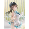 Figurine Ponytail Girl: Qipao - Avian Romance Pink Label 5 Wave
