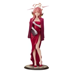 Figurine Aru (Dress) - Blue Archive Good Smile Company