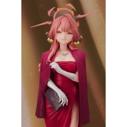 Figurine Aru (Dress) - Blue Archive Good Smile Company