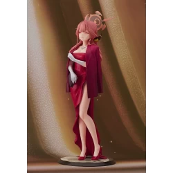 Figurine Aru (Dress) - Blue Archive Good Smile Company