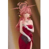 Figurine Aru (Dress) - Blue Archive Good Smile Company
