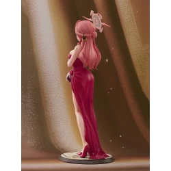 Figurine Aru (Dress) - Blue Archive Good Smile Company