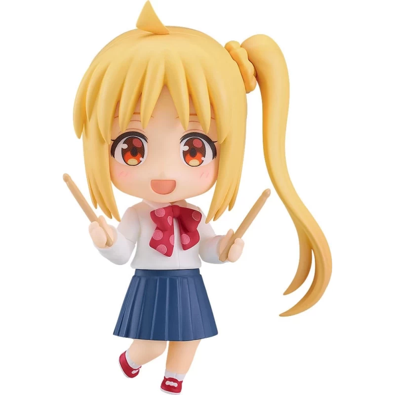 Figurine Nendoroid Nijika Ijichi - Bocchi the Rock! Good Smile Company