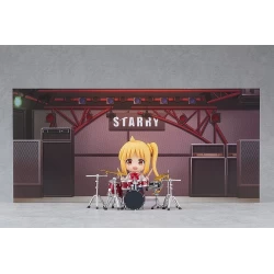 Figurine Nendoroid Nijika Ijichi - Bocchi the Rock! Good Smile Company