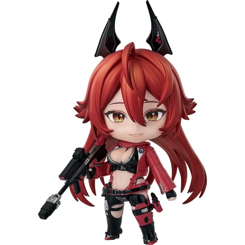 Figurine Nendoroid Red Hood - Goddess of Victory: Nikke Good Smile Company