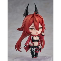 Figurine Nendoroid Red Hood - Goddess of Victory: Nikke Good Smile Company