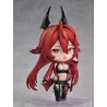 Figurine Nendoroid Red Hood - Goddess of Victory: Nikke Good Smile Company