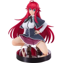 Figurine Pop Up Parade Rias Gremory L Size - High School DxD Hero Good Smile Company