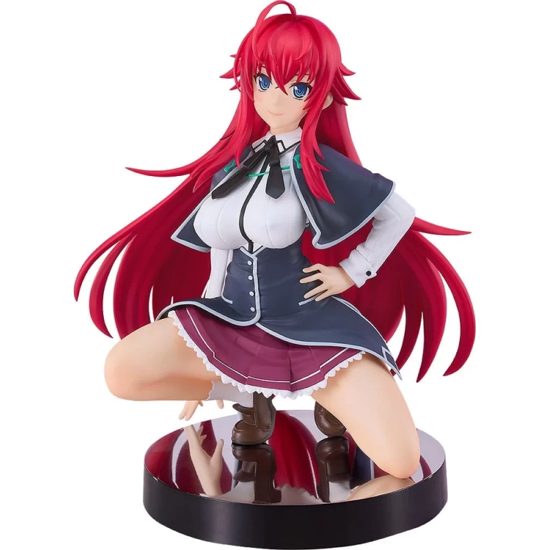 Figurine Pop Up Parade Rias Gremory L Size - High School DxD Hero Good Smile Company