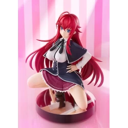 Figurine Pop Up Parade Rias Gremory L Size - High School DxD Hero Good Smile Company