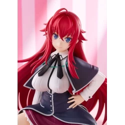 Figurine Pop Up Parade Rias Gremory L Size - High School DxD Hero Good Smile Company