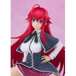 Figurine Pop Up Parade Rias Gremory L Size - High School DxD Hero Good Smile Company