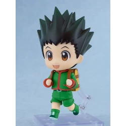 Figurine Nendoroid Gon Freecss: Hunter Exam Ver. - Hunter x Hunter Good Smile Company