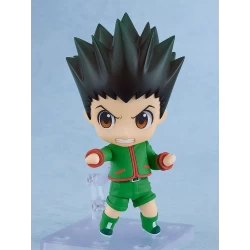 Figurine Nendoroid Gon Freecss: Hunter Exam Ver. - Hunter x Hunter Good Smile Company
